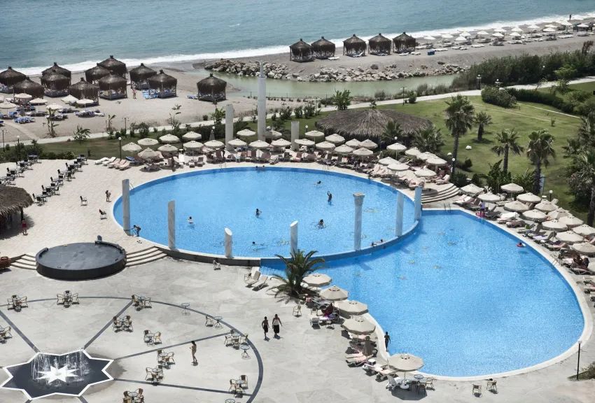 Starlight Resort Hotel 5*-126