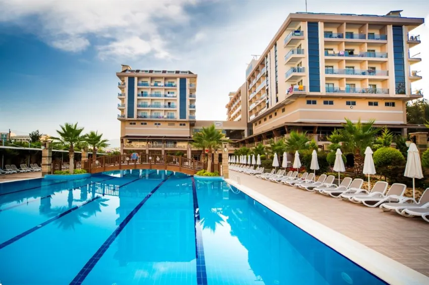 DIZALYA PALM GARDEN  5*-16
