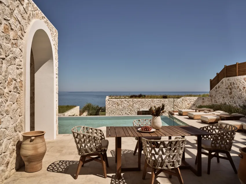 Lesante Cape Resort and Villas 5*-46