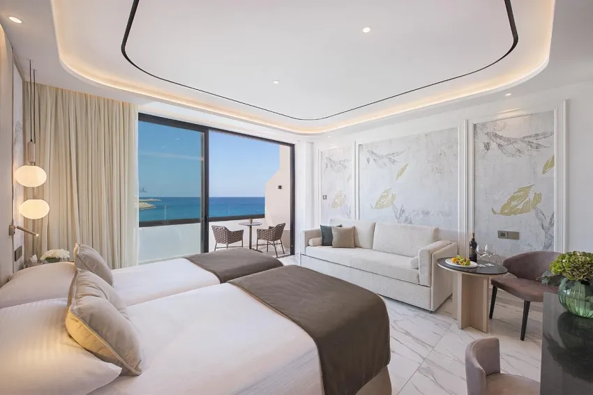 Adams Beach Hotel 5*-62