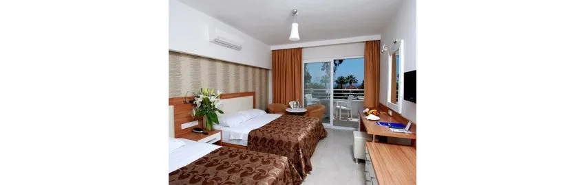 Panorama Hotel 4*-4