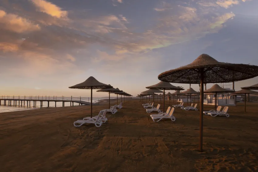 Sataya resort Marsa Alam 5*-3