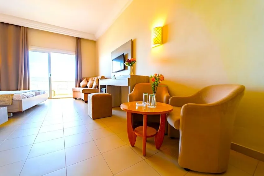 Riadh Palms Resort & Spa 4*-26