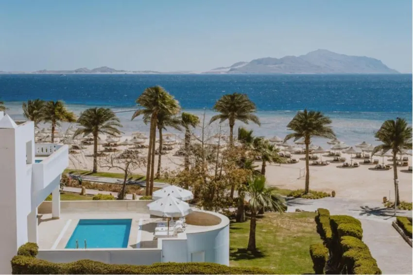 BARON RESORT  5*-3
