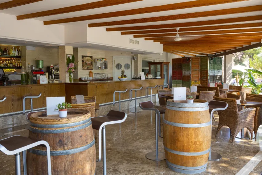 Es Baulo Petit Hotel 4*-13