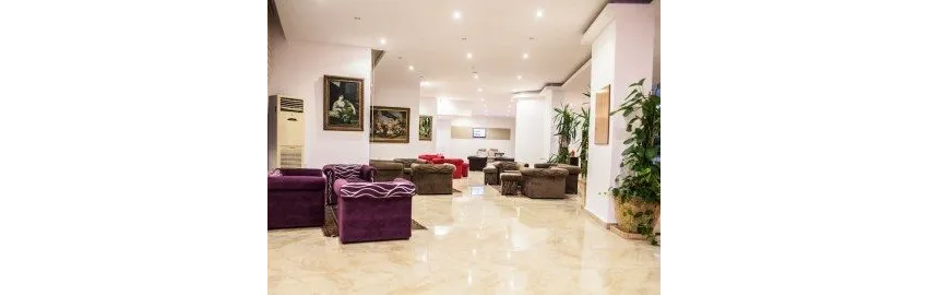 Lonicera World Hotel 4*-5