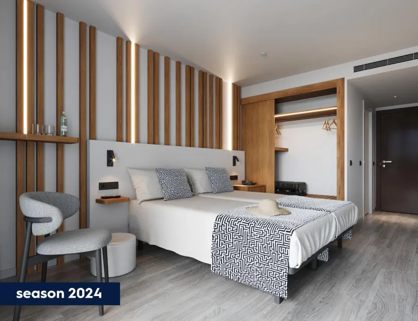 Vibra Beverly Playa 4*-33