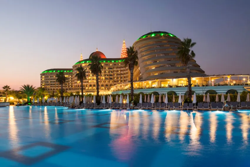 Delphin Imperial Hotel 5*-23