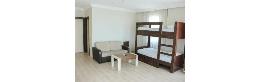 Hawaii Suit Beach Hotel 3*-13