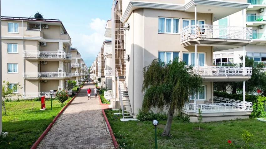 Club Bayar Beach Hotel 4*-13