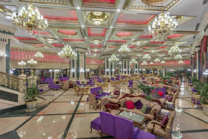 Club Hotel Sera 5*-7