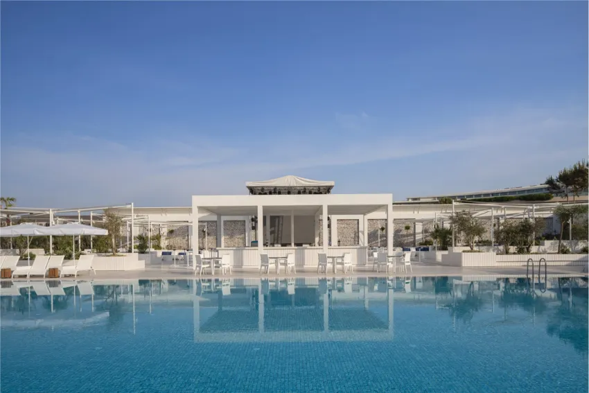 Voyage Belek Golf & Spa Hotel 5*-122