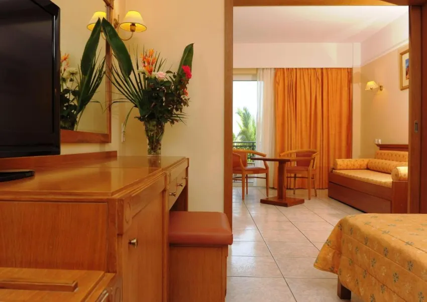 Vantaris Palace 4*-33