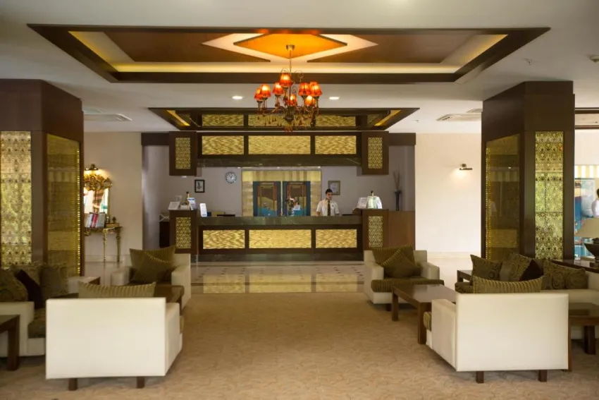DOSI HOTEL  4*-20