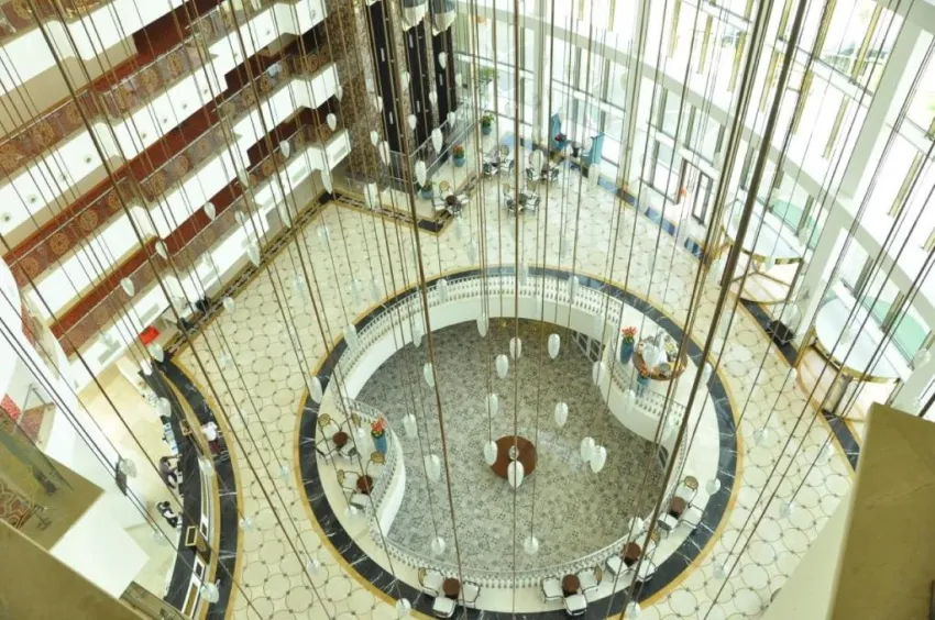 ALAN XAFIRA DELUXE RESORT & SPA  5*-22