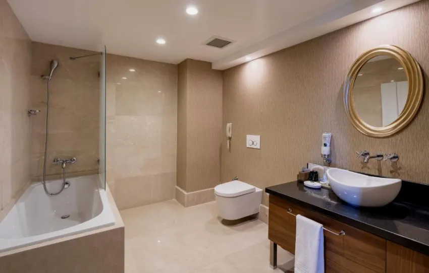 Tui Magic Life Beldibi ( Adult Only +16 ) 5*-22