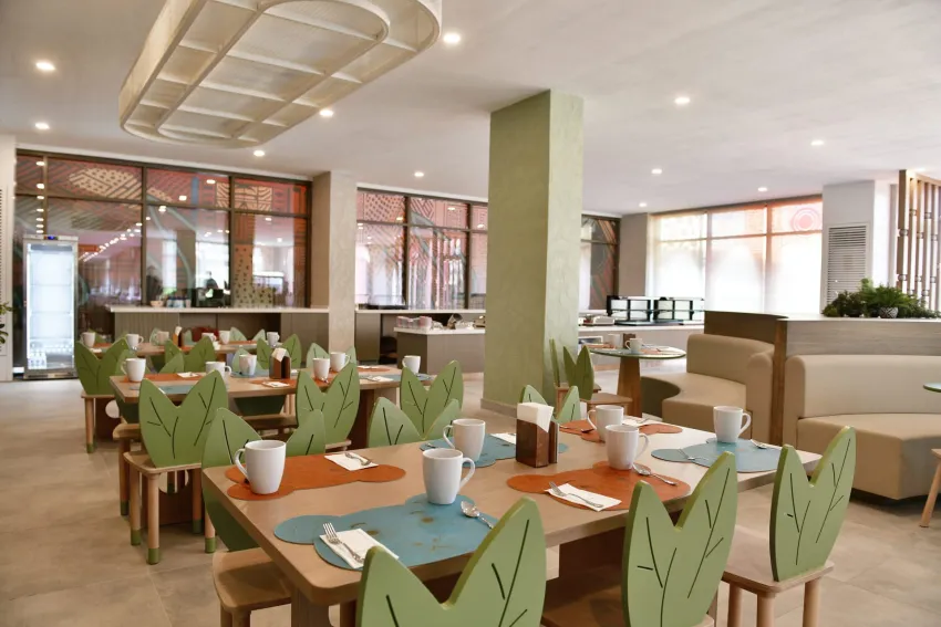 Ethno Hotels Belek 5*-20