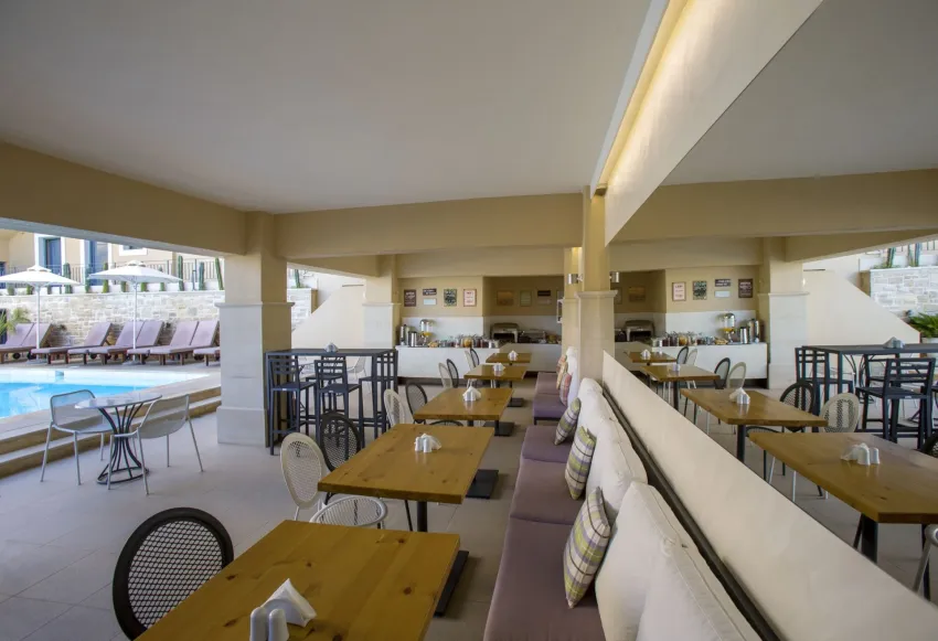 La Stella Suites 4*-40