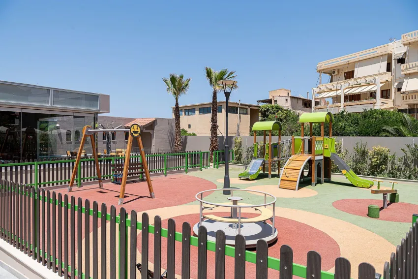 Porto Platanias Village Resort 5*-9