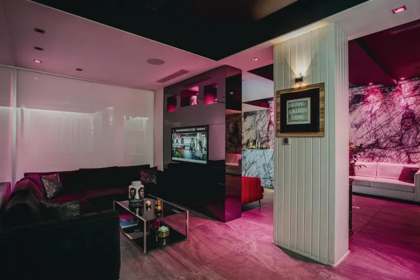 The Ciao Stelio Deluxe Hotel 5*-15