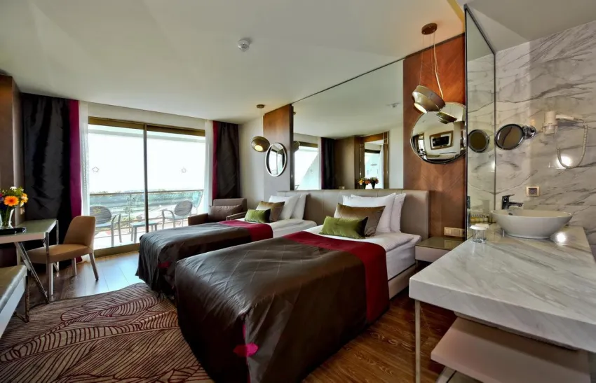 Side Star Elegance 5*-30