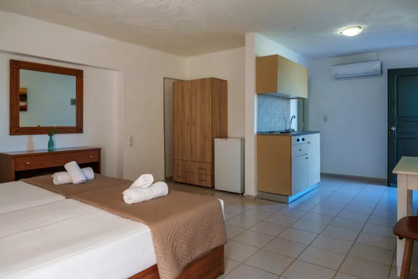 Kri Kri Village Holiday Apartments 3*-10