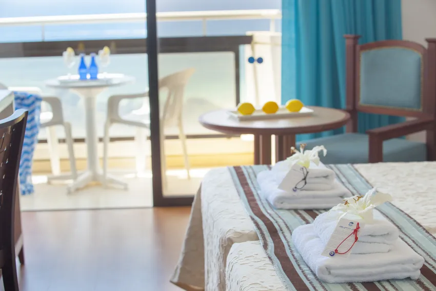 Cyprotel Florida Hotel 4*-36