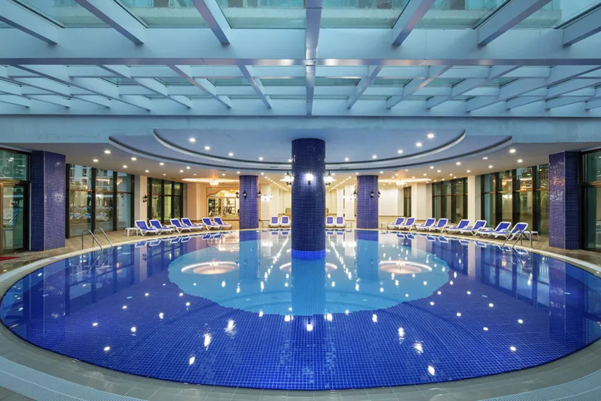 Alan Xafira Deluxe Resort & Spa 5*-18