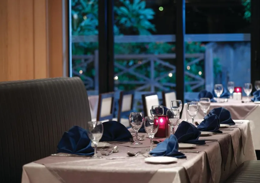 CORAL SEA AQUA CLUB  4*-22