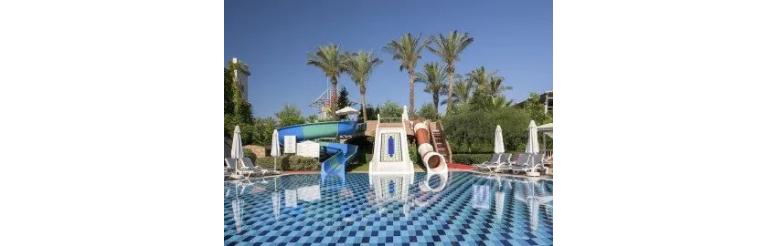 Delphin Imperial 5*-25