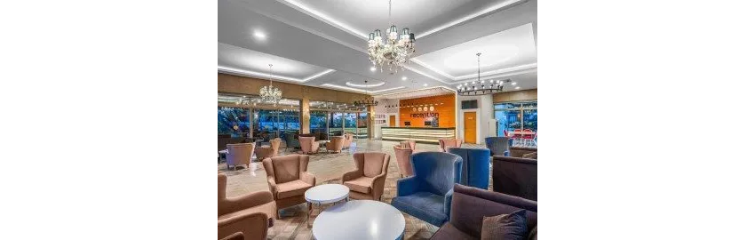 Club Sun Heaven Family Hotel 5*-4