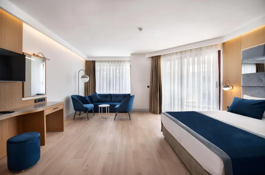 Sealife Kemer Resort Hotel 5*-78