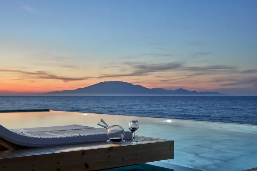 Lesante Blu Exclusive Beach Resort 5*-8