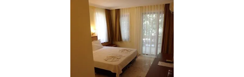 Felice Hotel (Ex. Kemper Felice Hotel) 3*-9