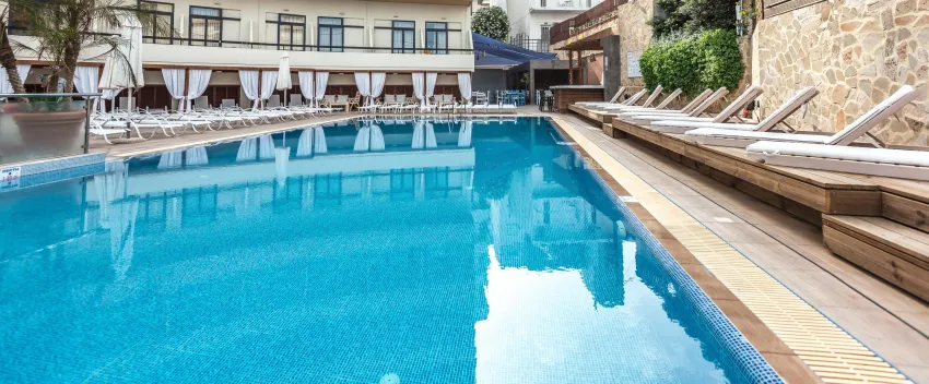 Rhodos Horizon Blu 4*-3