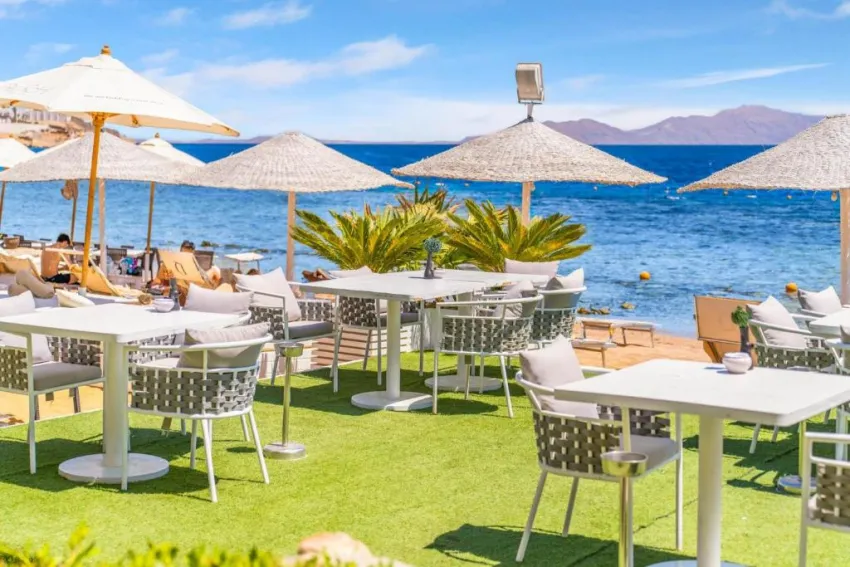 DOMINA CORAL BAY PRESTIGE  5*-18
