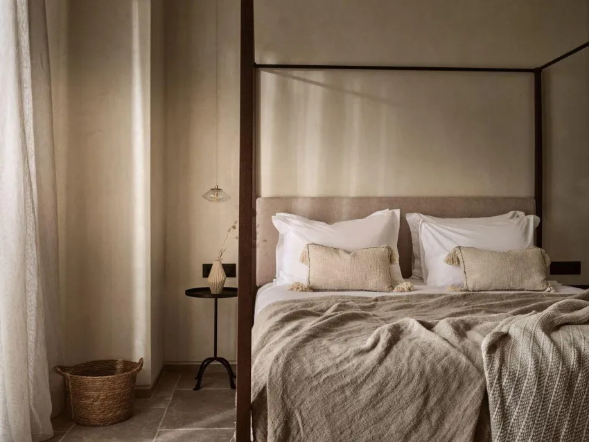 Pierros Verde Private Suites 5*-9