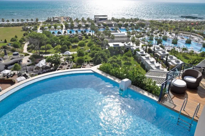 SUSESI LUXURY RESORT  5*-15