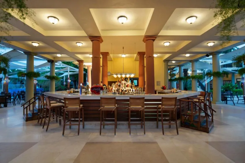 TUI MAGIC LIFE BELEK  5*-5