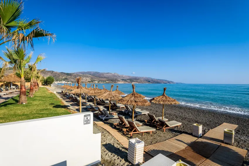 SOLIMAR WHITE PEARL Adults only 17+ 4*-16