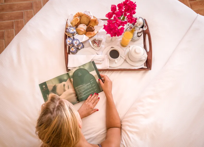 The Cascades Golf Resort & Spa 4*-24