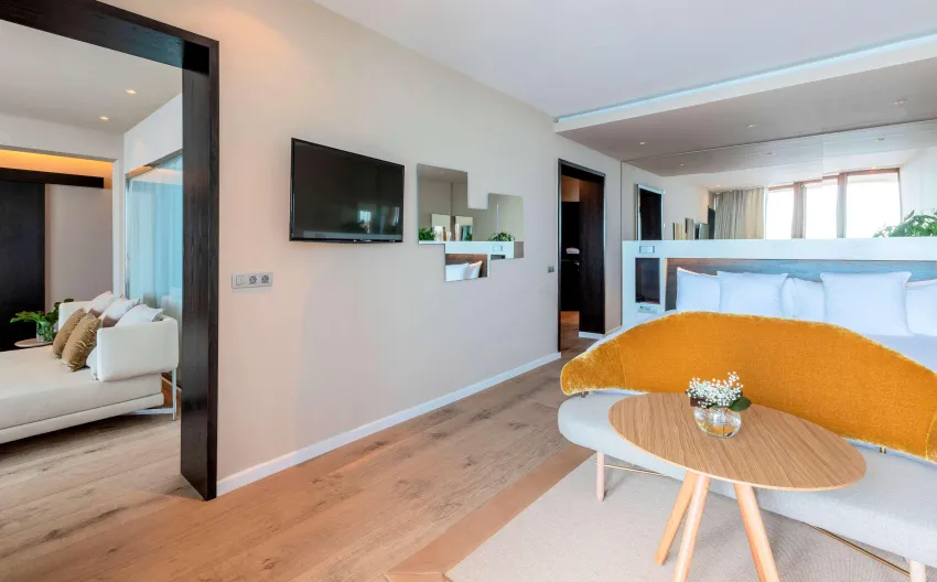 Hotel de Mar Gran Melia 5*-436