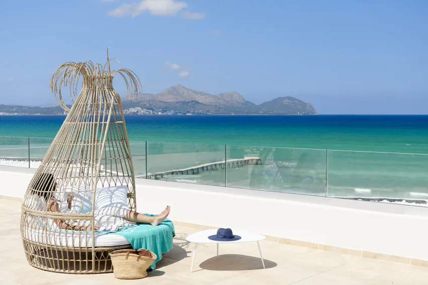 Iberostar Selection Albufera Playa All Inclusive 4*-99