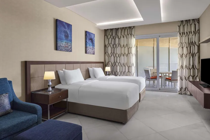Hilton Plaza 5*-196