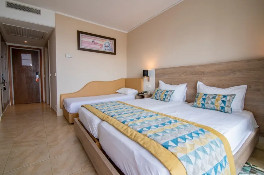 Riadh Palms Resort 4*-15
