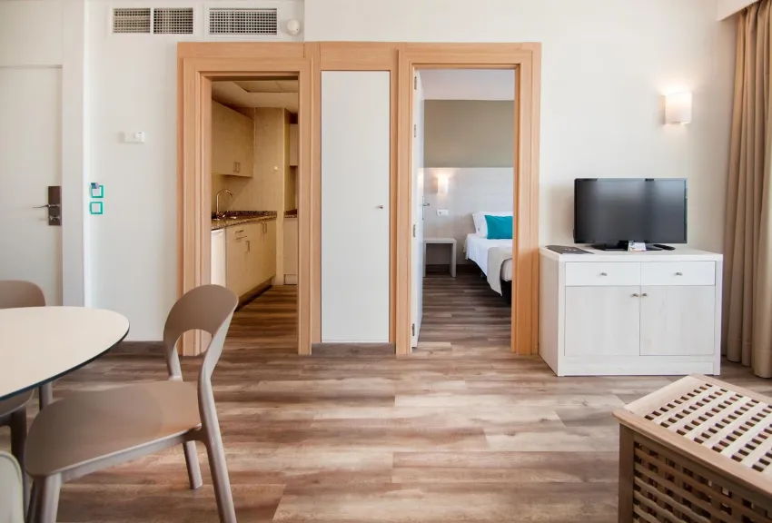 Vistasol Apartments 3*-29