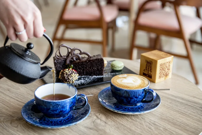 Hotel ROC Illetas & SPA 4*-28