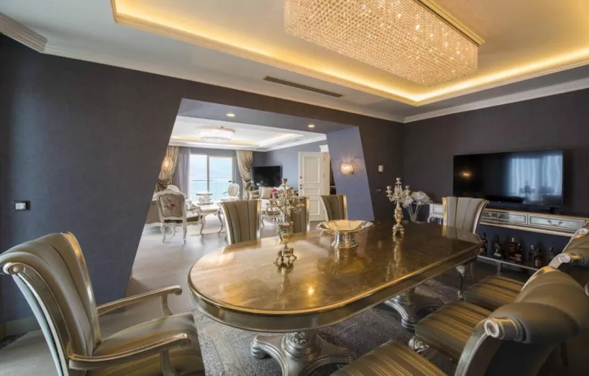 Ramada Plaza By Wyndham Antalya 5*-12