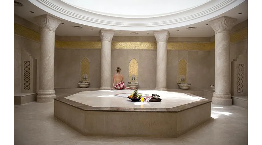 XANADU RESORT HOTEL  5*-5