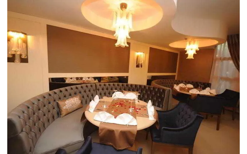 Insula Resort & Spa 5*-10